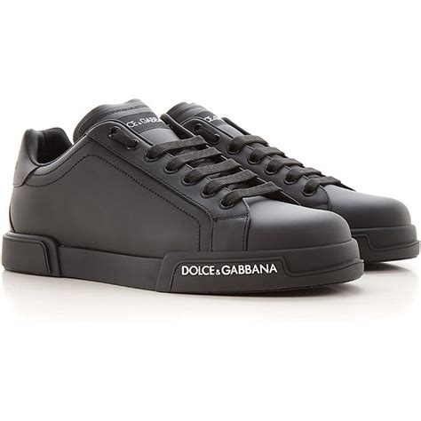 dolce and gabbana skateboard shoes|dolce and gabbana denim shoes.